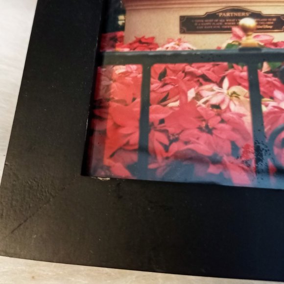 Uniek Framed Picture Walt Disney & Mickey Mouse - Picture 3 of 5